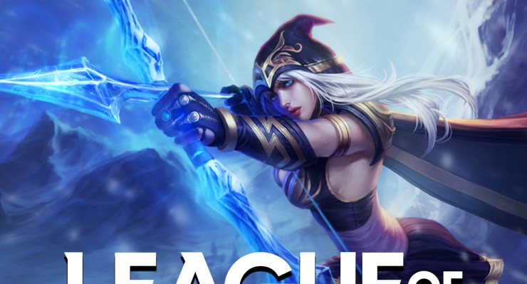 League Of Legends 1675 Rp Tr