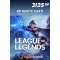 League Of Legends 3125 Rp Tr