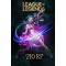 League Of Legends 210 RP