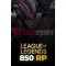 League Of Legends 850 RP TR