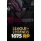 League Of Legends 1675 RP TR