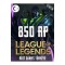 League of Legends 850 RP - Riot Games - LOL