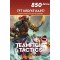 Teamfight Tactics 850 Jeton