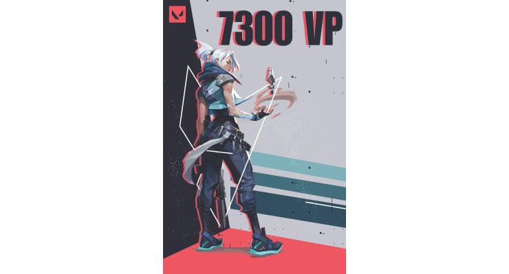 7300 Vp Tr