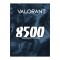 Riot Games 8500 Vp Points