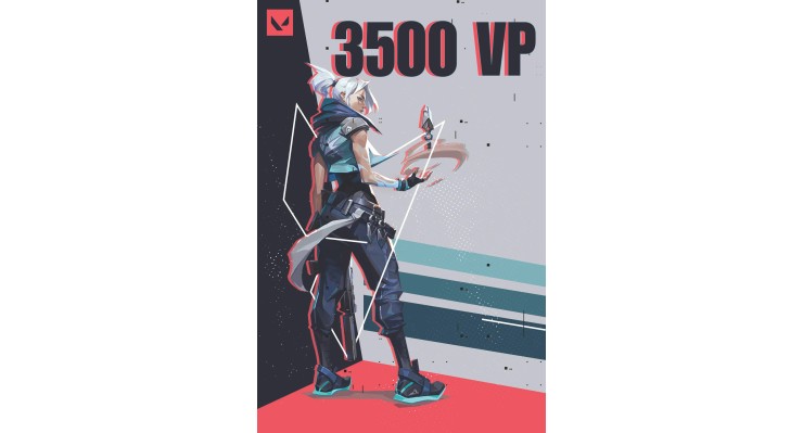 3500 VP TR