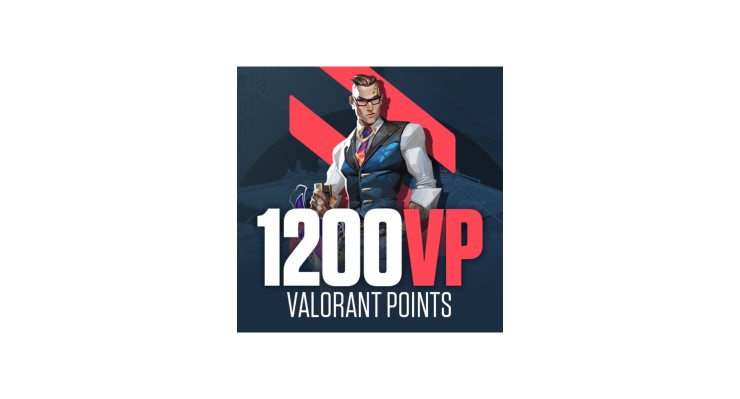 1200 VP TR