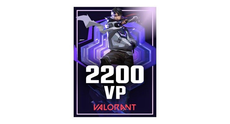 2200 VP TR