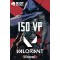 150 Vp - Riot Games