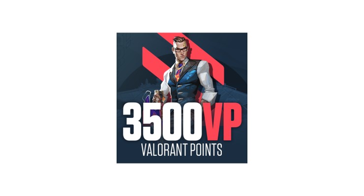 3500 VP TR