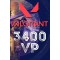 3400 Vp Points E-pin Türkiye