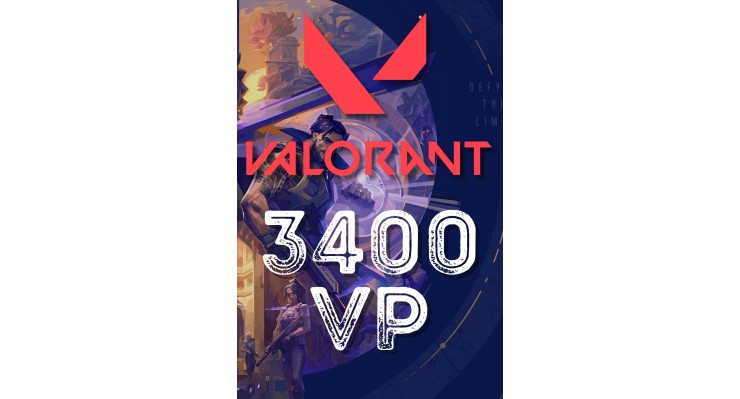 3400 Vp Points E-pin Türkiye