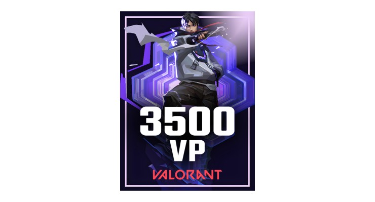 3500 VP TR