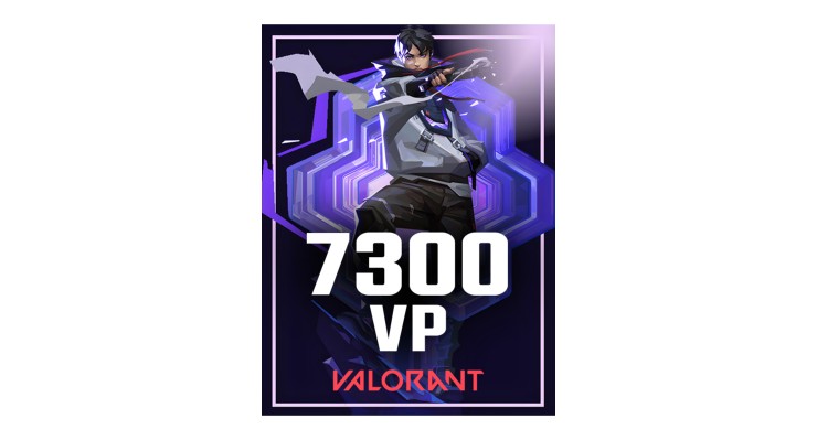 7300 VP TR