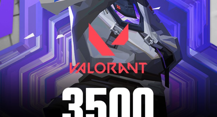 3500 Vp Points TR