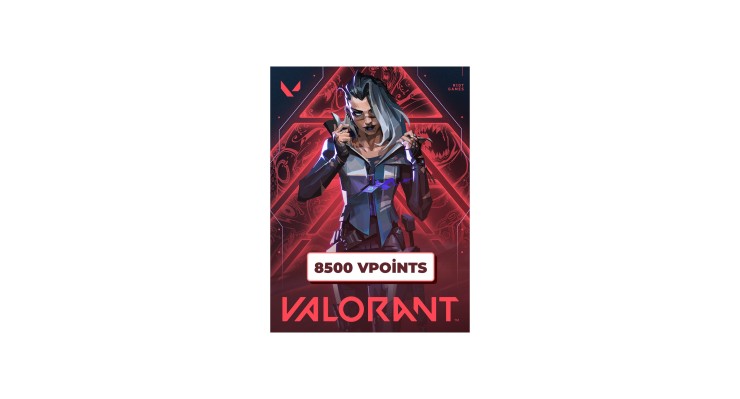 8500 Vp - Vpoints