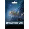 Rise Online 10.500 Cash