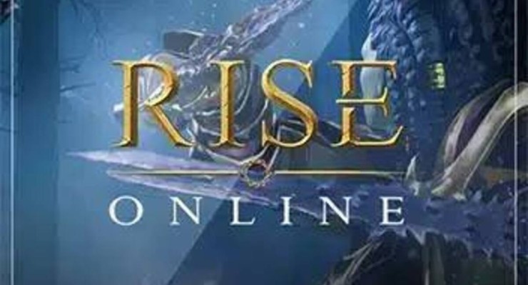 Rise Online 10.500 Cash