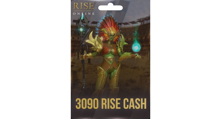 3000 Cash + 90 Bonus Cash