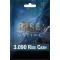 Rise Online 3090 Cash