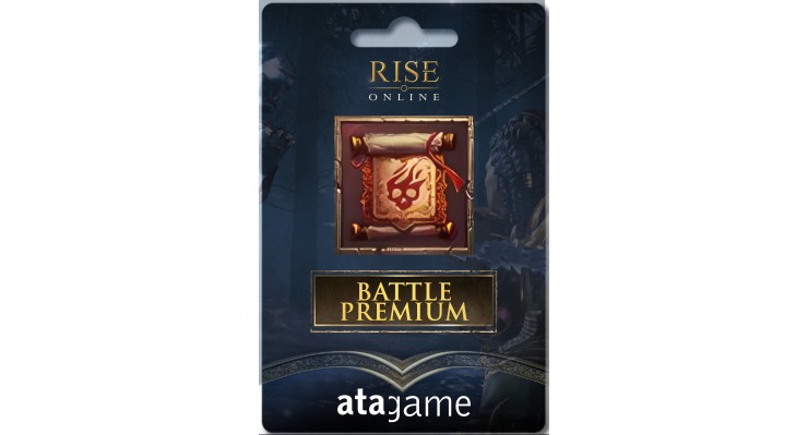 Battle Premium