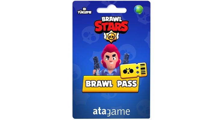 Brawl Pass id