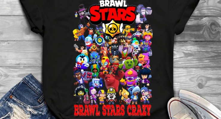 Brawlers Tıp 1 Sıyah