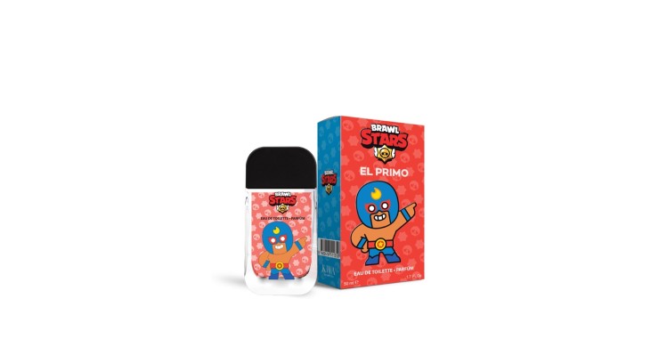 El Primo Edt Çocuk Parfümü