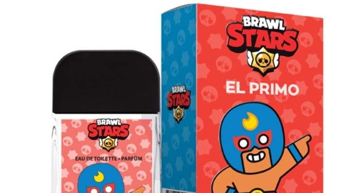 El Primo Edt Çocuk Parfümü