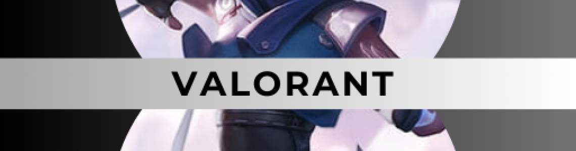 Valorant