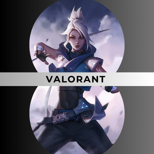 Valorant