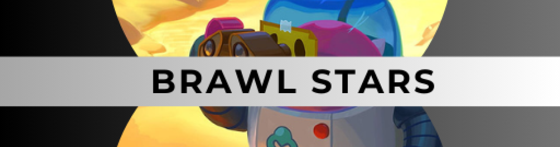 Brawl Stars