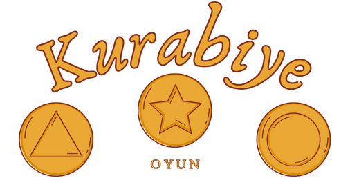 Kurabiye Oyun